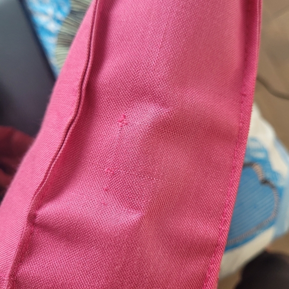 Vintage 1990's Cabbage Patch Kids pink tote bag - Picture 12 of 14